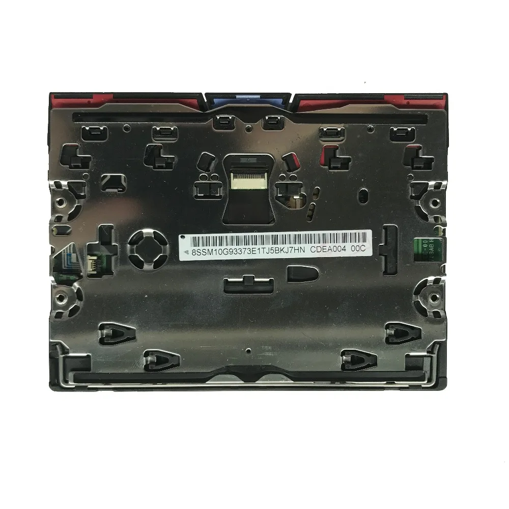 SZWXZY отличный Оригинальный сенсорный экран для Thinkpad E450 E455 E550 E531 L450 L440 E460