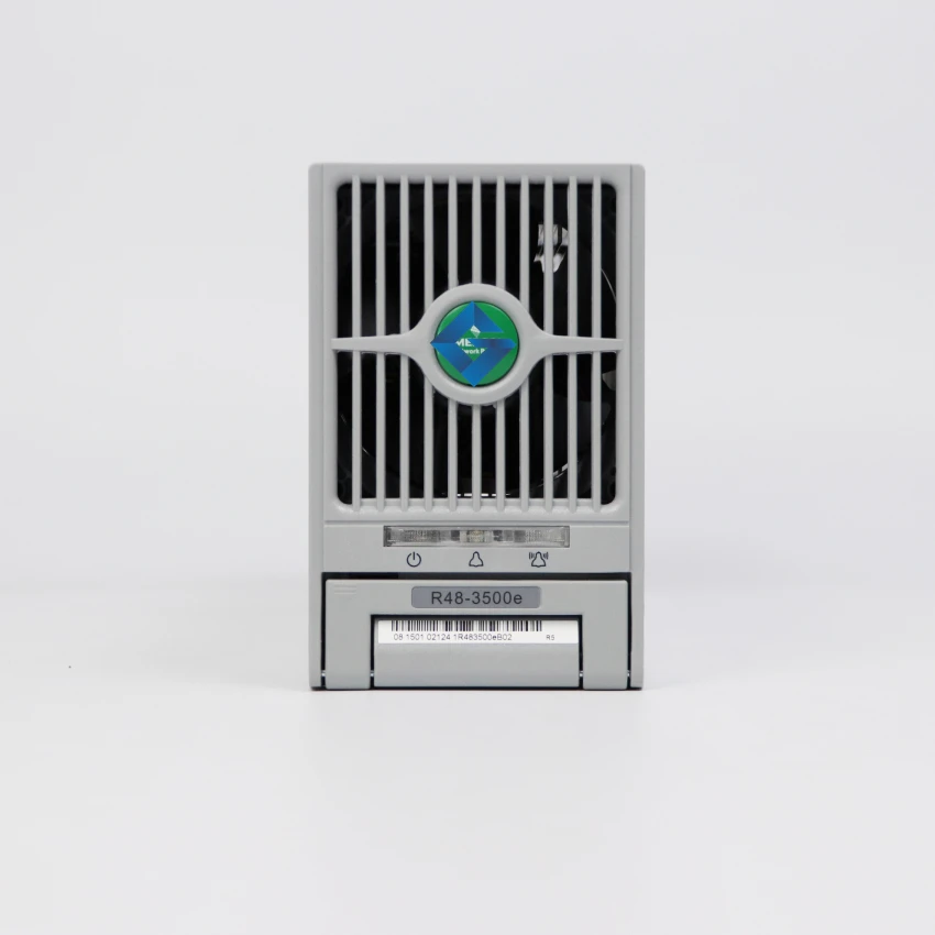 Новый Emerson R48 3500e 48В 3500 Вт выпрямительный модуль.|rectifier 48v|module |
