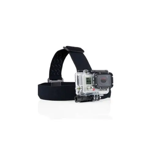 Совершенно новый GP23 для камеры с креплением на голову адаптер регулируемый