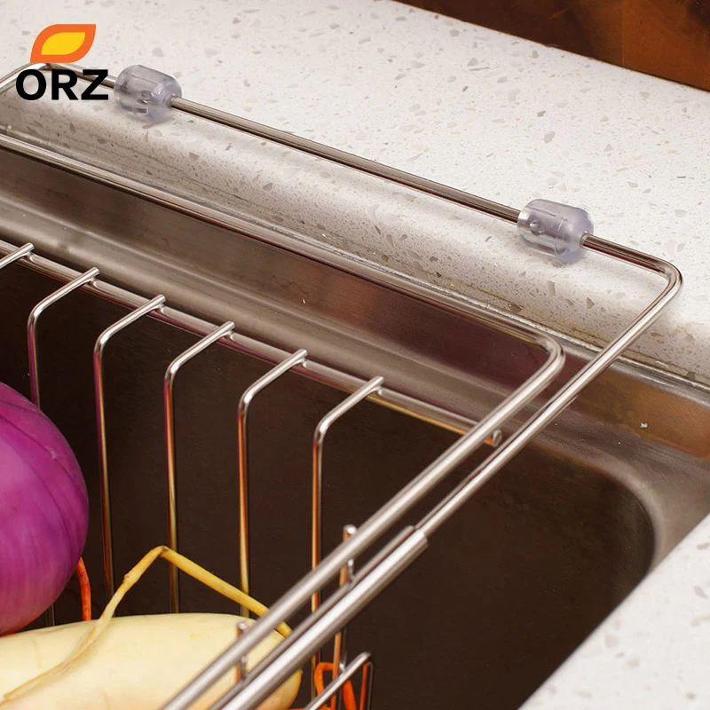 ORZ кухонные фрукты для овощей Сушилка из нержавеющей стали регулируемая в