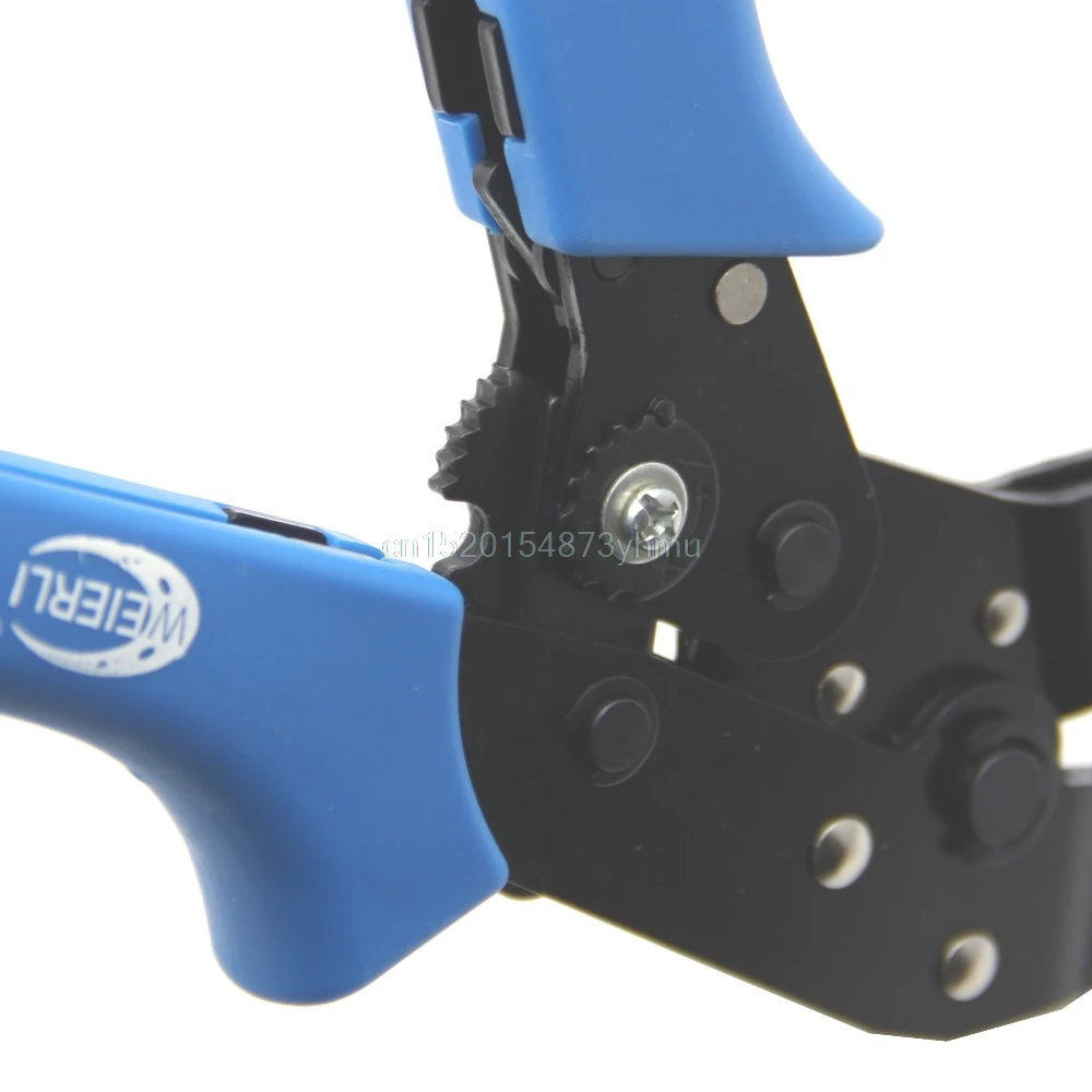 

SN28B Pin Crimping Tool 2.54mm 3.96mm 2818AWG Crimper 0.11.0mm2 For Dupont #L057# new hot