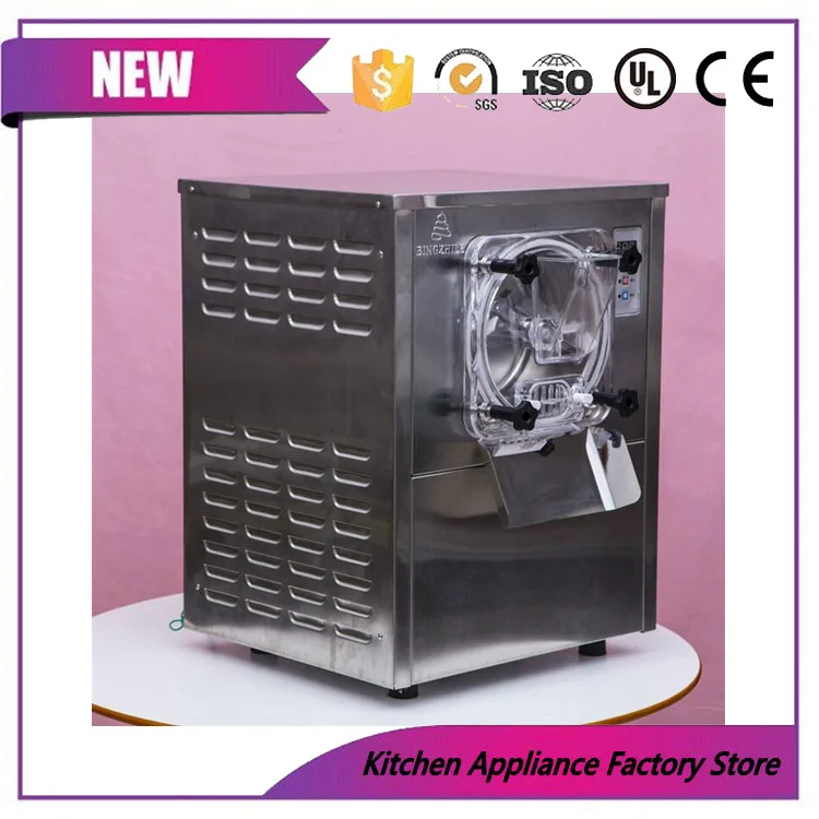 

Commercial taylor hard ice cream machine ice cream maker