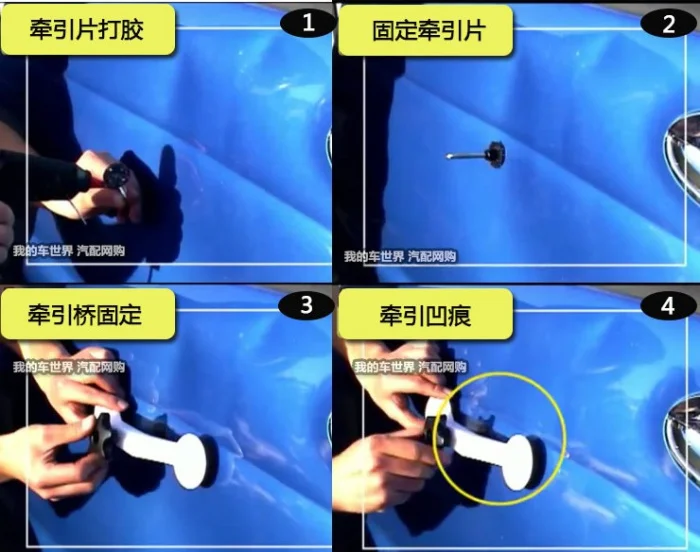 Новые высококачественные автомобильные инструменты замеченные по телевизору