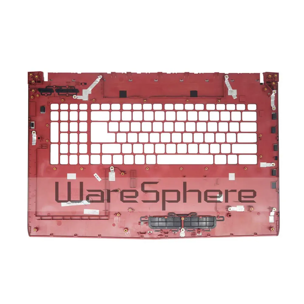 Новинка оригинальный чехол подставка для MSI GE72 palmreest 307791C411Y31 307791C413Y31 Нижняя основа