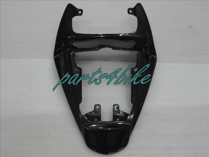 

Injection molding fairings for Triumph daytona 675 white black bodywork fairing kit daytona 675 ZN20
