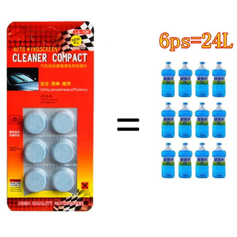 5 шт./лот новинка фирменные чистящие стеклоочиститель для автомобиля|windshield glass