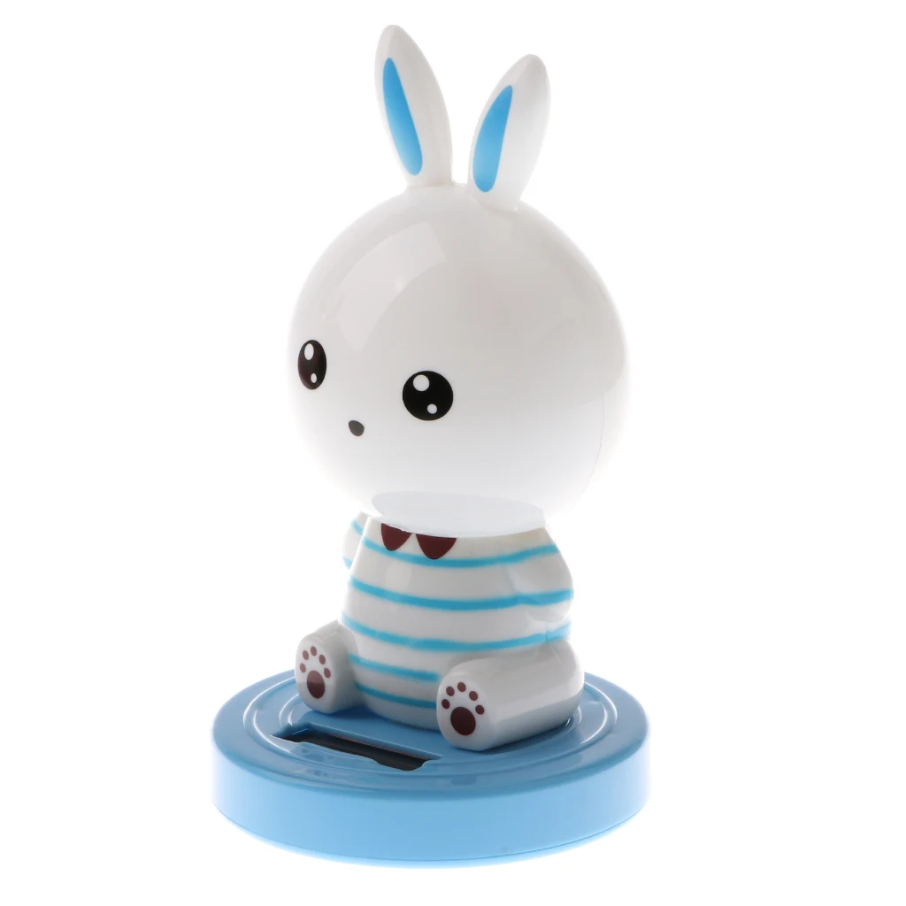 Детская игрушка на солнечной батарее машущие руки Кот кот котенок животное