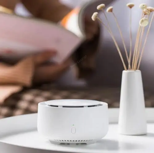 Xiaomi Отпугиватель портативный Электрический мини Ночной убивающий мух насекомых