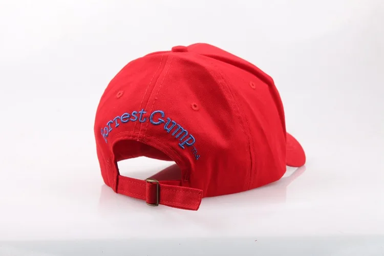 Новинка 1994 Bubba Gump креветки CO. Бейсболка Форрест Гамп костюм косплей вышитые Snapback Мужчины Женщины Лето Gorras Bone Кепка
