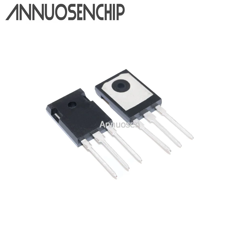 

10 шт. IXGH48N60A3 IXGH48N60B3 IXGH48N60C3 IXGH48N60 48N60 TO-247 48A 600V Новый и оригинальный