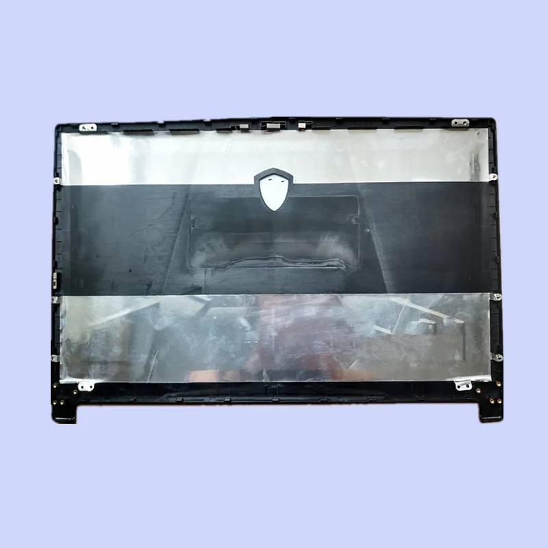 Ноутбук lcd задняя верхняя крышка/передняя рамка/Упор для рук верхний чехол/нижний чехол для MSI GL73 GP73 GP73M MS-17P1