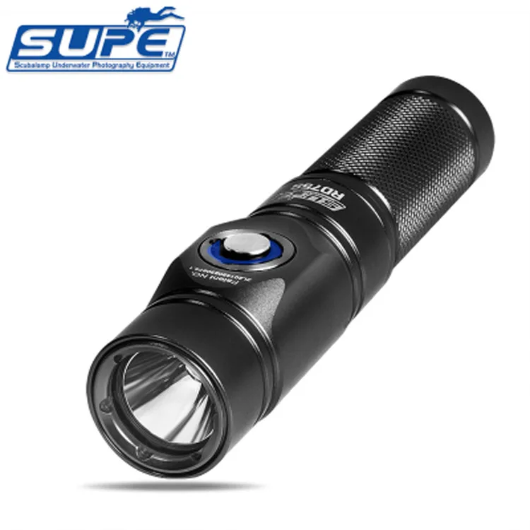 Nite подводная фотография аксессуары Ночной светильник ручной Точечный мини