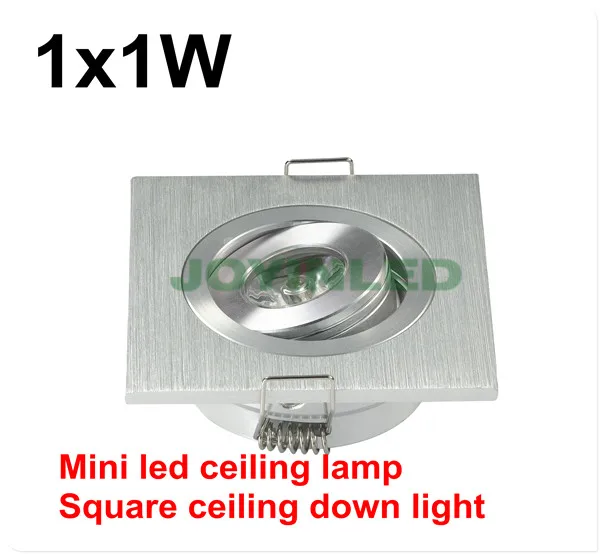 Миниатюрный светодиодный светильник с регулируемой яркостью 220 В переменного