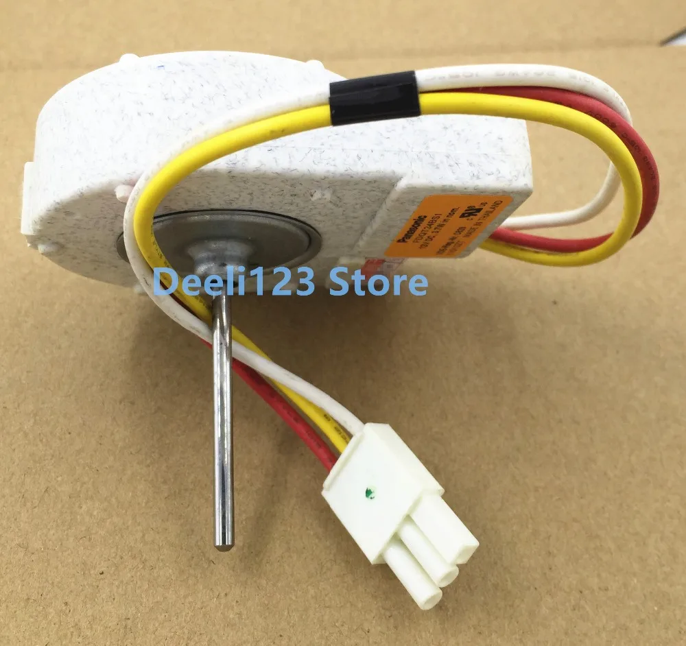 good for refrigerator freezer FDQT34BS1 Fan motor 12V DC | Бытовая техника