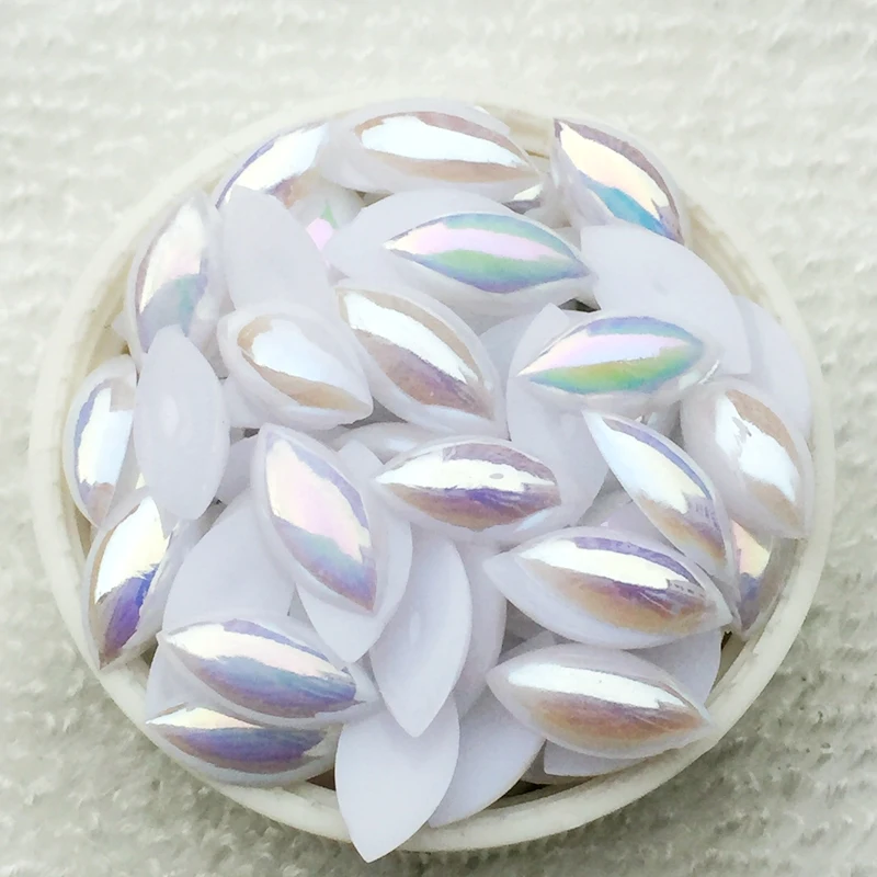 

2000 шт./лот 6*12 мм белый AB Стразы из смолы с лошадью, Скрапбукинг с плоским основанием, ремесла «сделай сам», одежда/обувь/упаковка, аксессуары ...