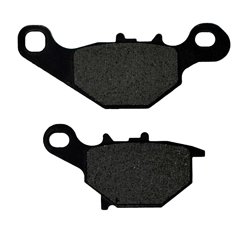 

Передние тормозные колодки для мотоциклов SUZUKI TR 50 SW/SX 1998-2000 UG 110 W/SW/Y/SY/SK1 Hokuto/адрес 1998-2002 UK 110 L5 2015