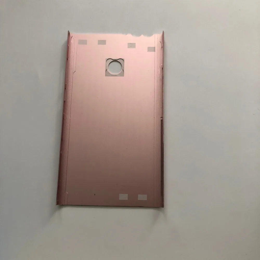 Используется защитный чехол для аккумулятора задняя крышка BLUBOO Dual MTK6737T