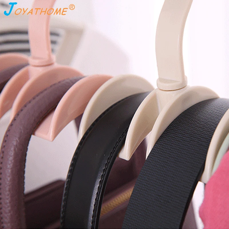 Joyathome вращающийся стеллаж для хранения Сумка Вешалка без Дырокол одежда