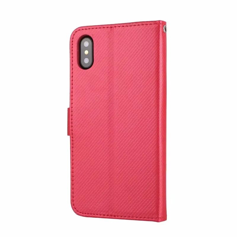 Для iphone X XS Max XR чехол Блестящий Роскошный PU кожаный чехол для iphone 6 6S 7 8 Plus 5 5S SE алмазный горный хрусталь флип чехол-кошелек