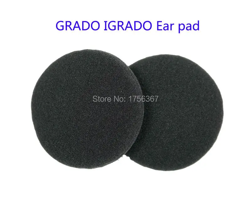 Амбушюры Сменный Чехол для наушников GRADO igrado (амбушюры/подушки) оригинальная