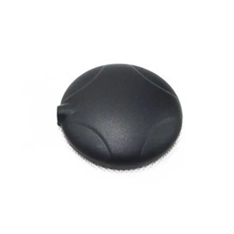 2 компл./лот пластиковый защитный чехол для gps антенны Neo6m Ublox APM2.5 MWC Black 7M M8N GPS|gps
