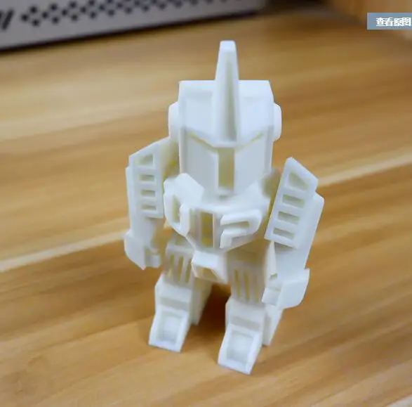 Jennyprinter generation 4 Ultimaker2 Z205 высокоточный Настольный 3D принтер набор сделай сам|3D