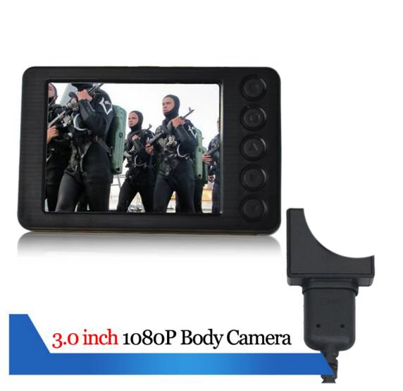 3 0 дюймовый дисплей 1080P видеорегистратор Micro DV портативная видеокамера DVR HD