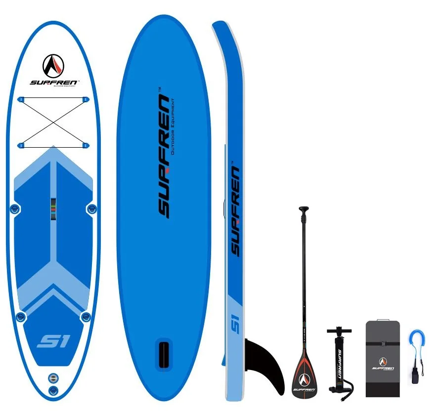 Надувная доска для серфинга боди kayakboat размер 300*76 ** 13 см|stand paddle board|stand up boardpaddle board |