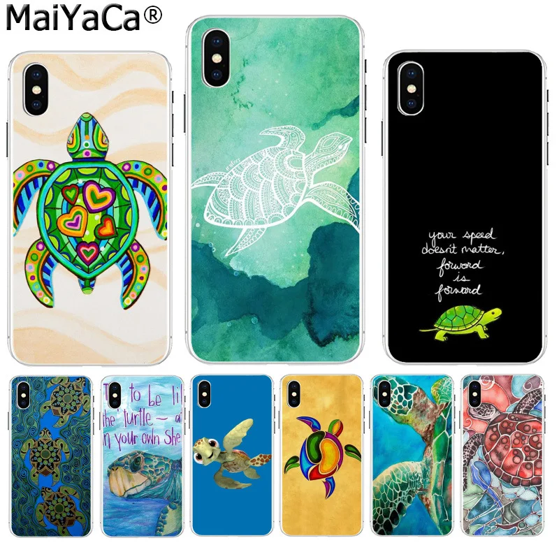 MaiYaCa роскошный качественный чехол для телефона iPhone 8 7 6 6S Plus X XS max 10 5 5S SE XR Coque