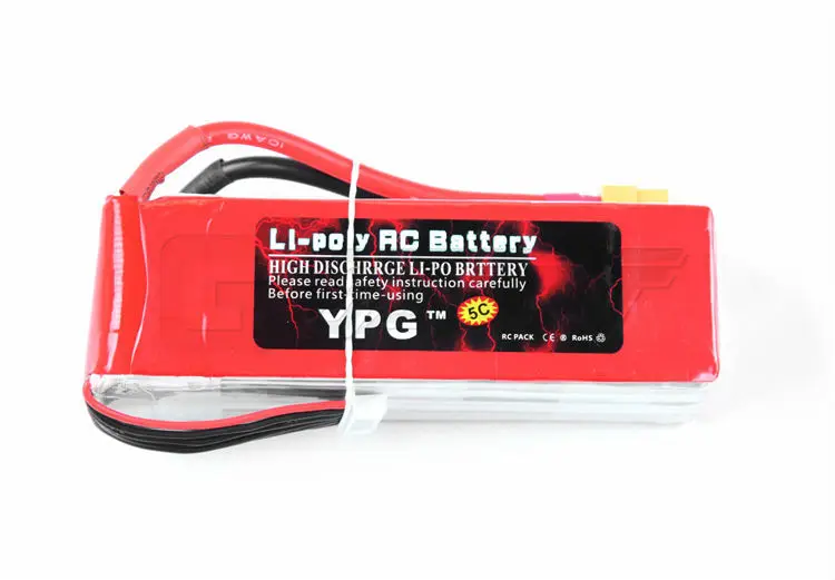 YPG 22 2 V 3300mAh 35C 6S Lipo Li Po батарея для RC Trex Helicopte & Car|6s lipo|lipoly batteryypg 6s |