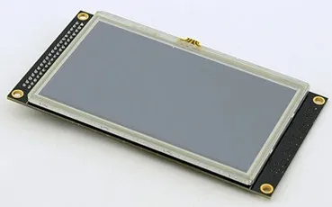 4 3 дюймовый 40PIN SPI TFT ЖК экран с адаптерной платой SSD1963 Drive IC 480(RGB)* 272|lcd screen toshiba