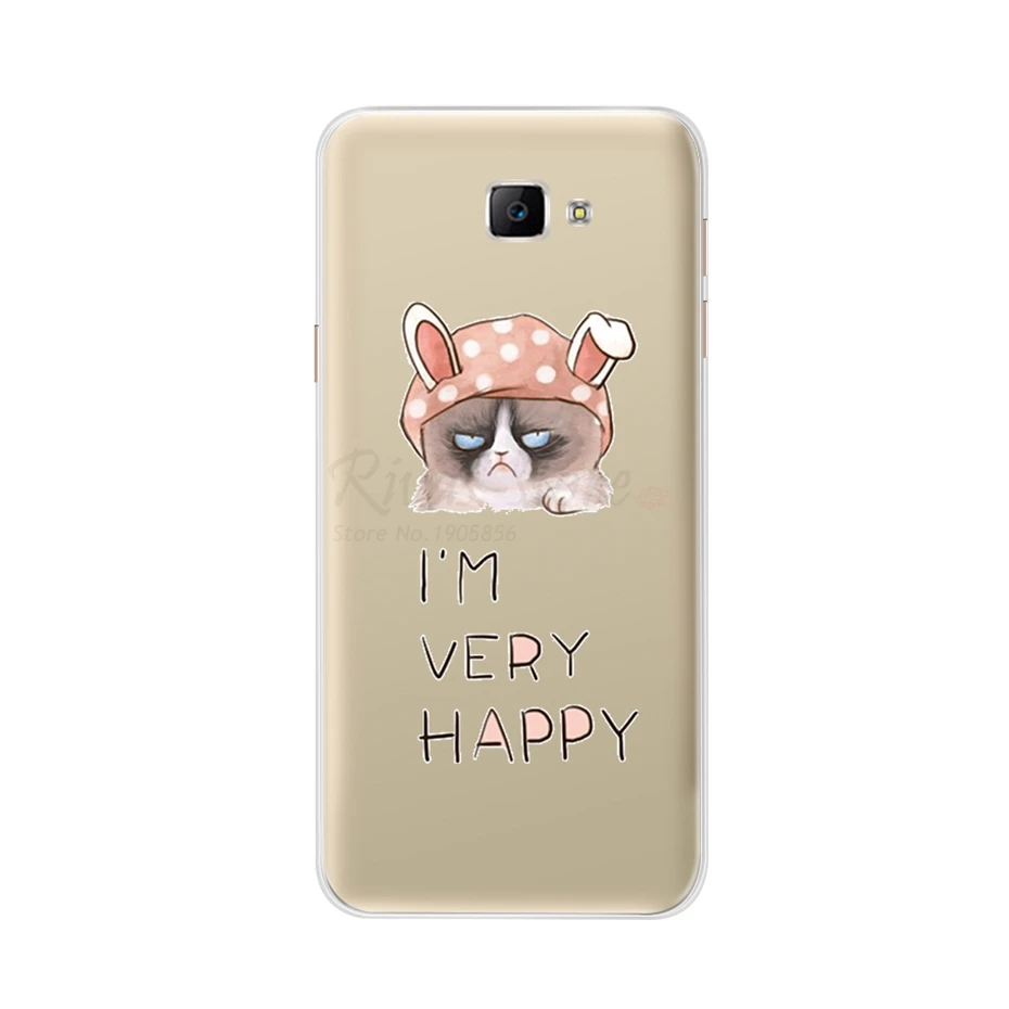 Абрикосовый Для samsung A5 A520 чехол, Мягкая силиконовая задняя крышка для samsung Galaxy A5 A 5 SM-A520F чехол, чехол, Fundas TPU чехол для телефона - Цвет: Абрикосовый