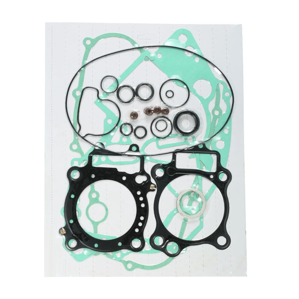 Полный комплект прокладок для HONDA CRF250R CRF250X CRF250 CRF 250 X I GS26|kit kits|kit hondakit |
