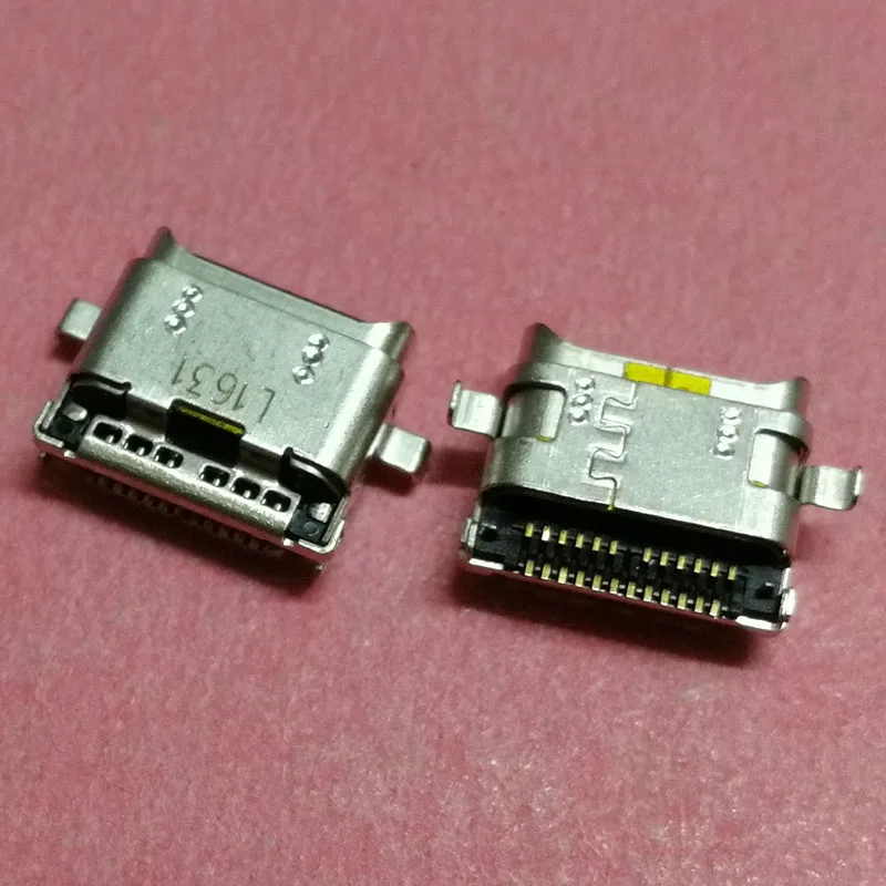 10 шт. зарядный usb-разъем для зарядного устройства разъем док-станции Huawei Honor 8 V8 NOTE8
