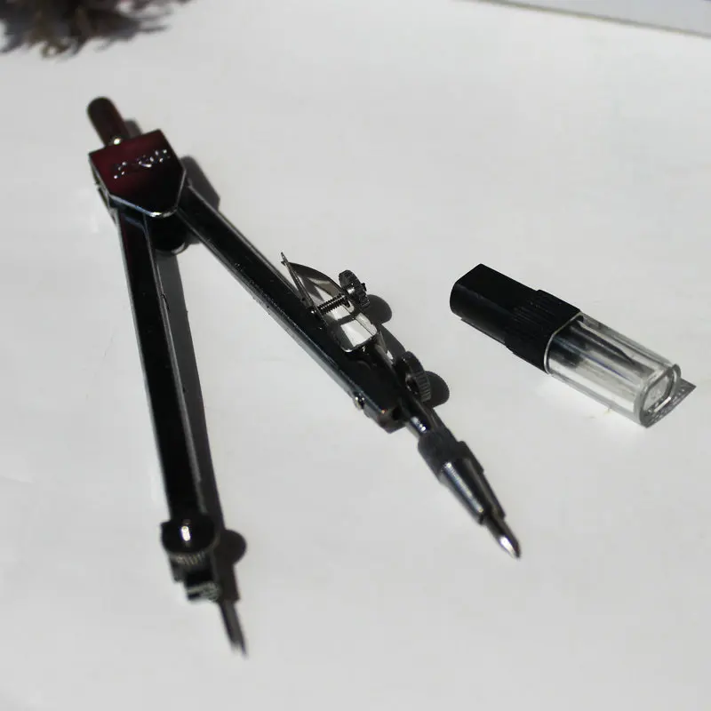 Coloffice Студенческая линейка для рисования математические геометрические