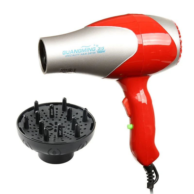 Compact household Portable Mini Electric Hair Dryer Blower Travel Home Personal Care Appliances | Бытовая техника