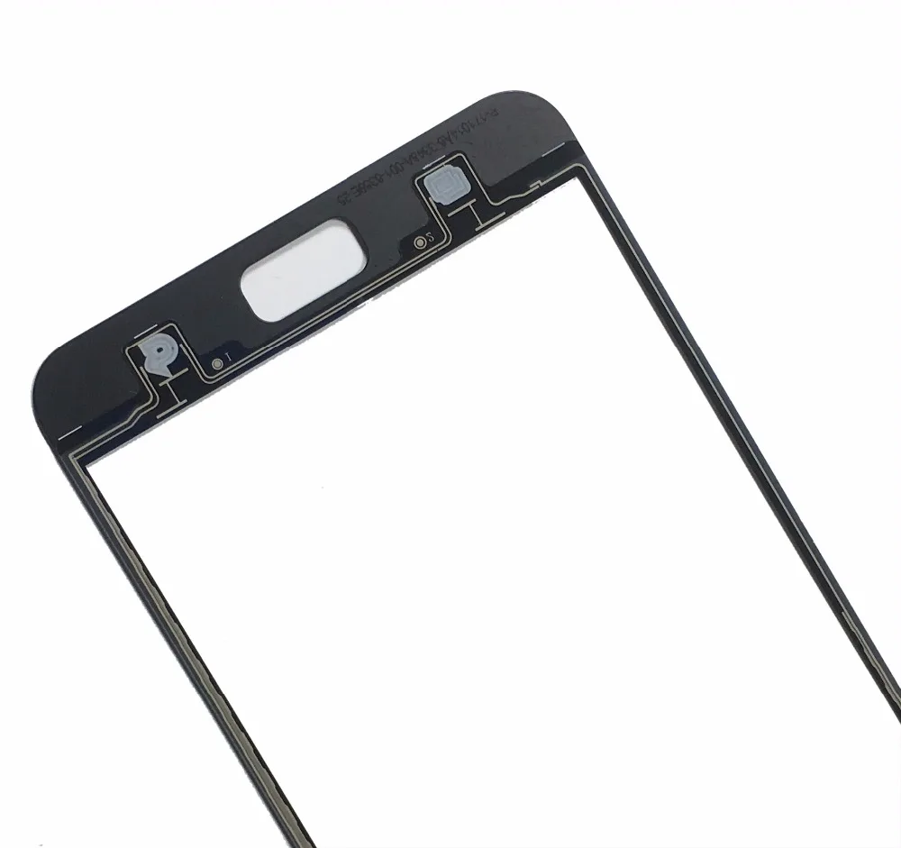 3 м клейкие ленты мобильного телефона сенсорный экран для Asus Zenfone 4 Max pro ZF4 MAX Pro ZC554KL сенсорный экран стекло передней сенсорной панели