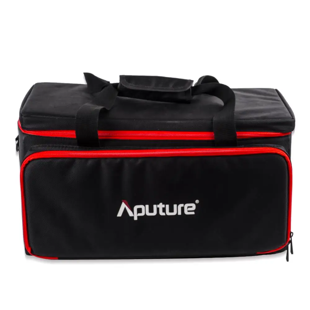 Aputure LS C120d 120D II дневсветильник 180 Вт светодиодный непрерывный V образный крепеж для