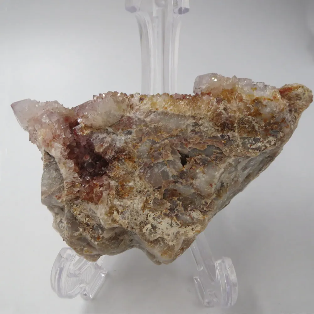 531 грамм AAA + натуральный образец кристаллического минерала камень фэншуй