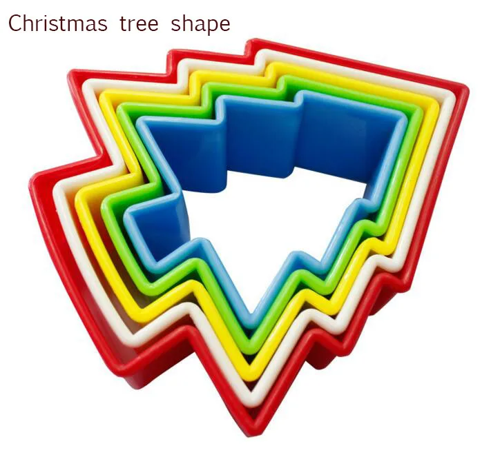 

Пластиковые формочки для выпечки