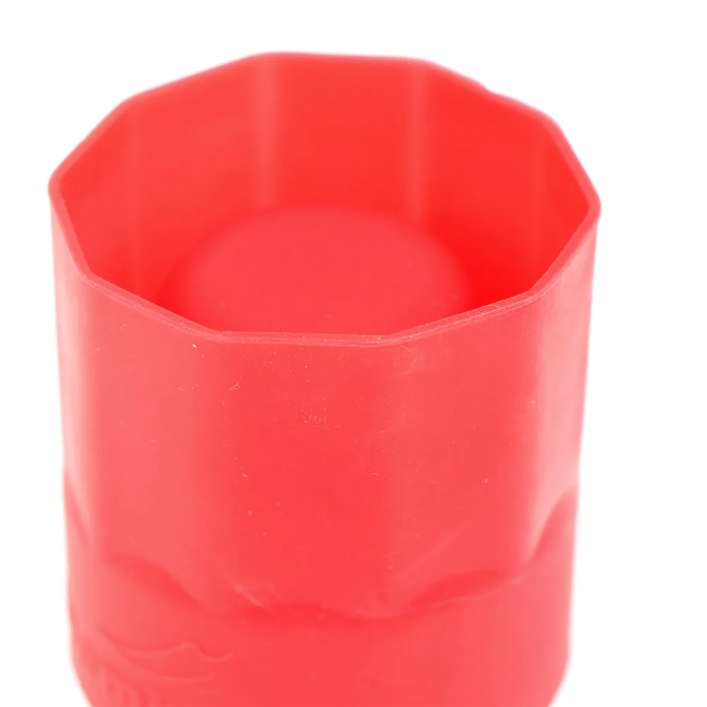 1PC Rubber Frozen Ice Cream Tools DIY Cube Shot Glass Freeze Mold Cooking Trays New Cup Shape | Дом и сад