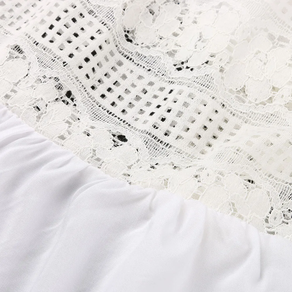 Женское платье однотонное длинное макси в стиле бохо вечерние пляжные платья без