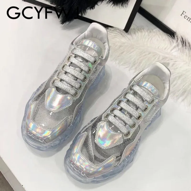 GCYFWJ/обувь с кристаллами сезон весна коллекция 2019 года очень популярная обувь для
