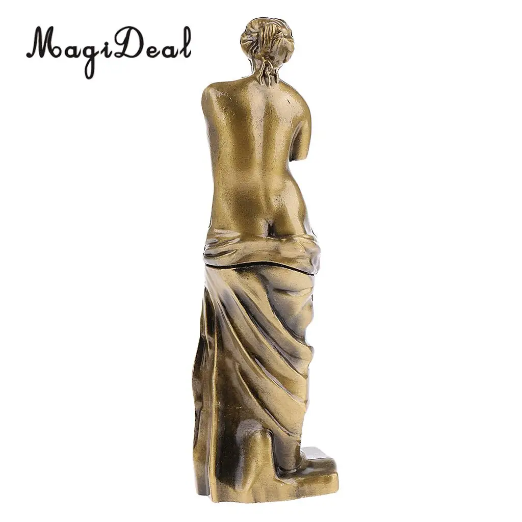 Искусственная модель полуфигурная скульптура металлическая ручная работа|decorative