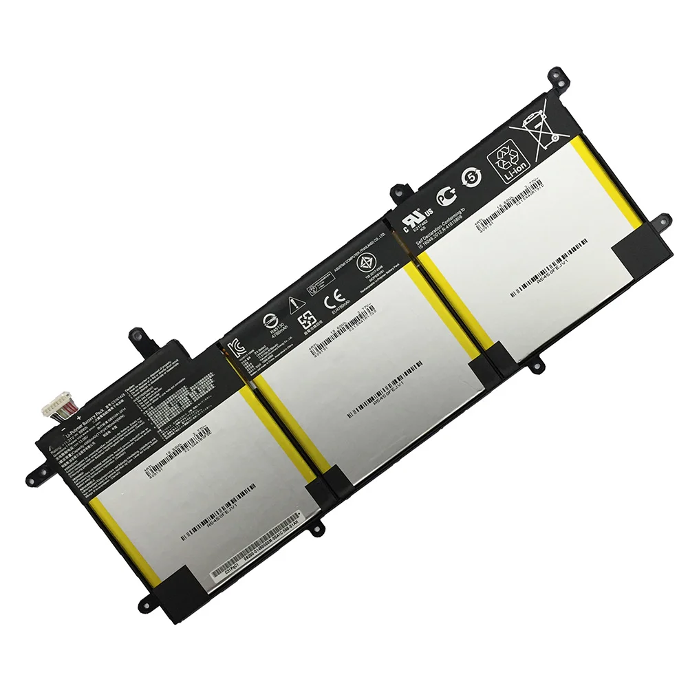 11 31V 56WH C31N1428 новая Оригинальная версия zenbook UX305/UX305LA/UX305UA series|Аккумуляторы для