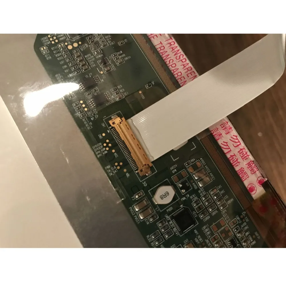 

HDMI VGA DIY EDP LCD LED Controller Board driver kit FOR B156HAN01.2/B156HAN01.1 1920X1080 15.6" panel Screen