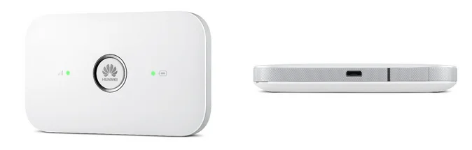 Разблокированный HUAWEI E5573 150 Мбит/с 3G 4G LTE мобильный широкополосный с антенной 2 шт