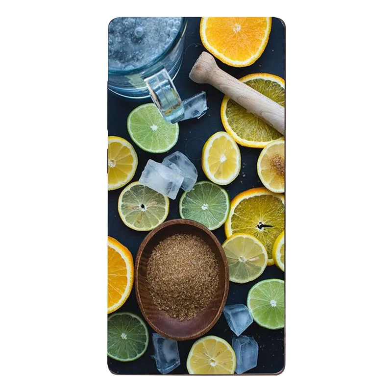 Мягкий силиконовый чехол из ТПУ для телефона Lenovo Phab2 Plus/Phab 2 Plus чехлы с принтом