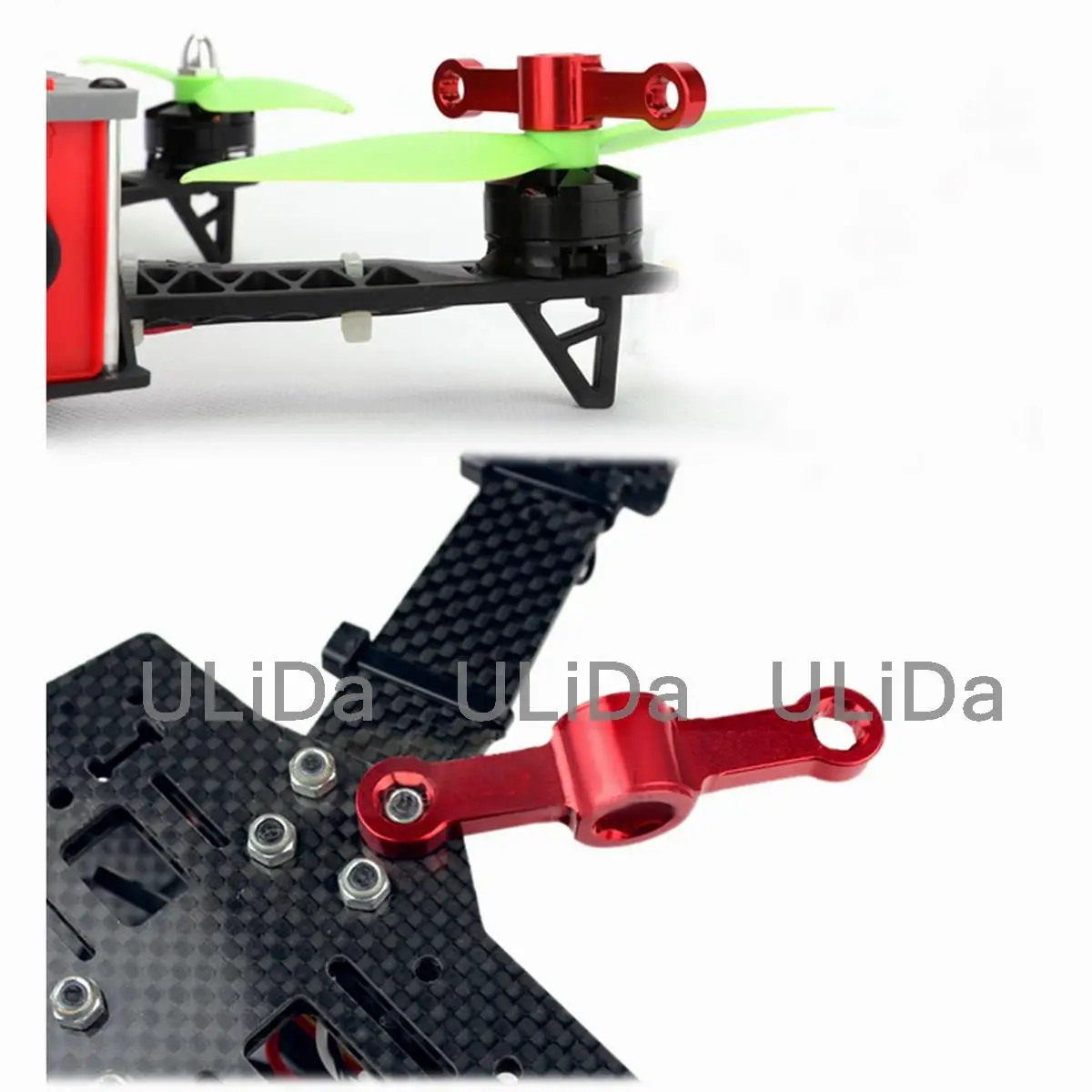 

2204 Motor Bullet Cap Quick Release Wrench Tool For M3 M4 M5 Hex Nuts Motor FPV