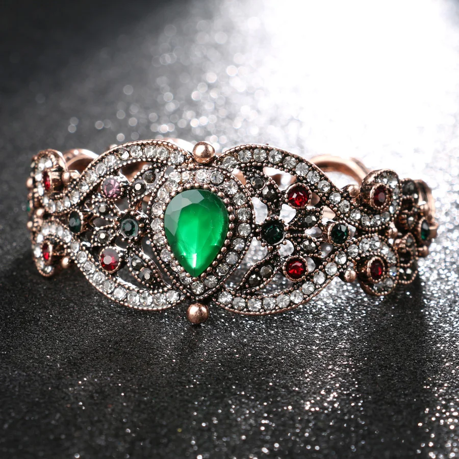 Женское Ювелирное Украшение в турецком стиле | Украшения и аксессуары